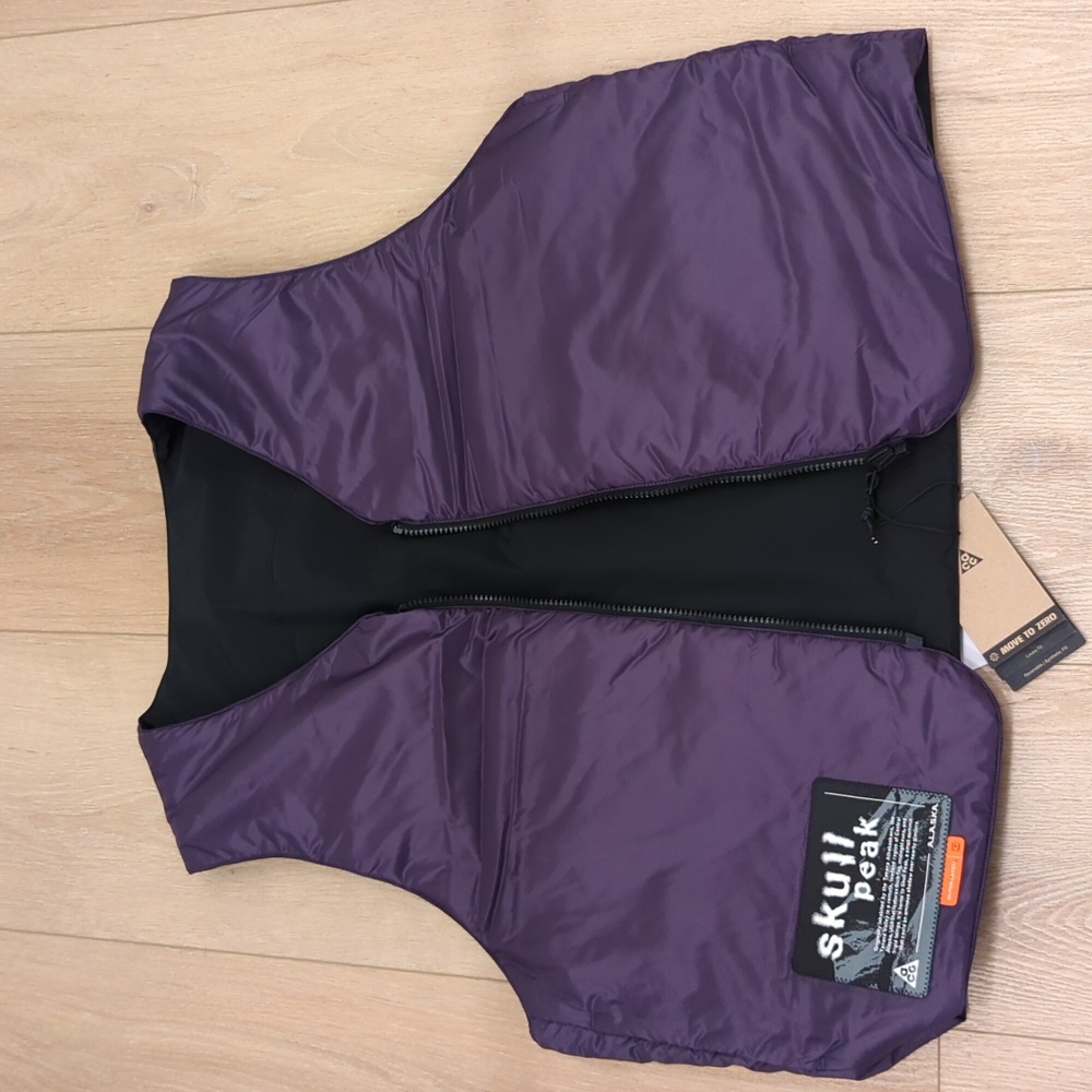 Nike ACG VEST - Picture 5 of 6